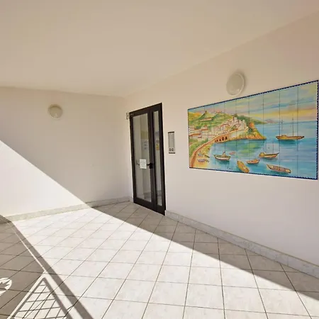 Apartmán Della Rosa Seaside Abruzzo *