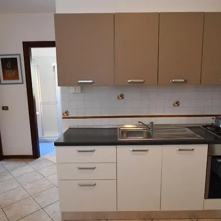Apartment Della Rosa Seaside Abruzzo
