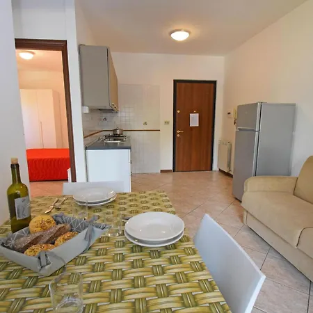 Apartmán Della Rosa Seaside Abruzzo Villa Rosa Di Martinsicuro