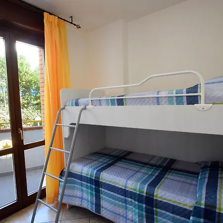Della Rosa Seaside Abruzzo Villa Rosa Di Martinsicuro