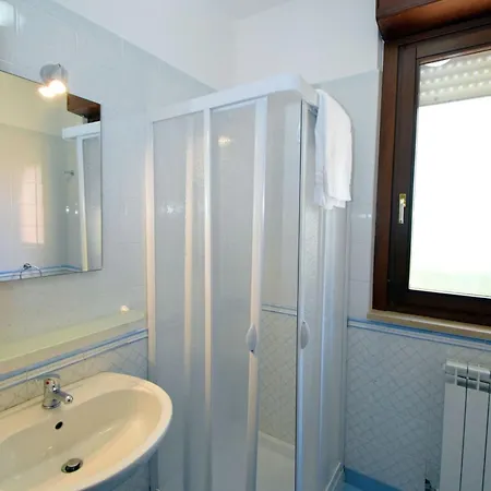 Apartmán Della Rosa Seaside Abruzzo *