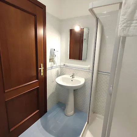 Della Rosa Seaside Abruzzo Apartmán Villa Rosa Di Martinsicuro