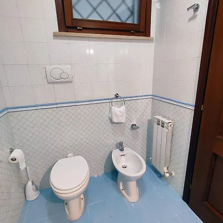 Della Rosa Seaside Abruzzo *