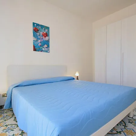Della Rosa Seaside Abruzzo Apartmán