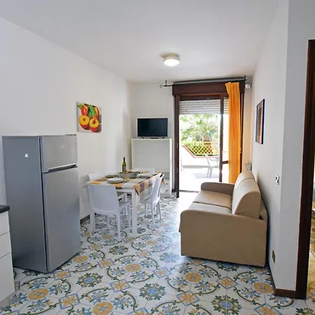 Della Rosa Seaside Abruzzo Apartmán Villa Rosa Di Martinsicuro