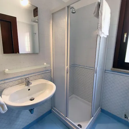 Apartmán Della Rosa Seaside Abruzzo Villa Rosa Di Martinsicuro