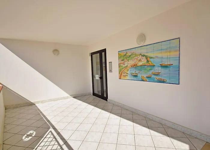Apartamento Della Rosa Seaside Abruzzo *