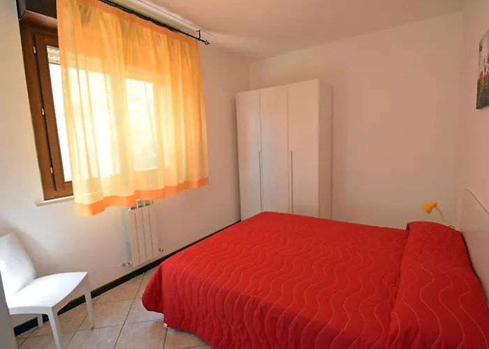 Апартаменты Della Rosa Seaside Abruzzo *