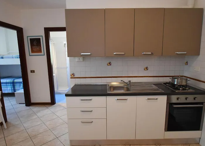 Apartamento Della Rosa Seaside Abruzzo