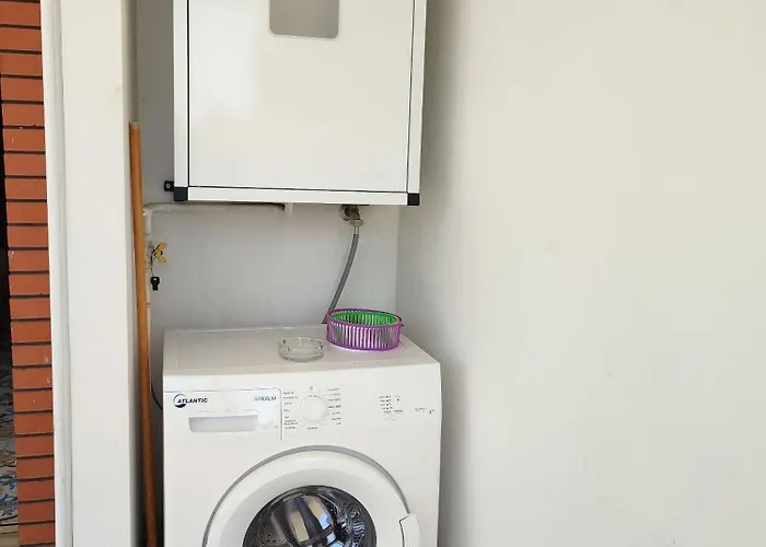 Apartamento Della Rosa Seaside Abruzzo *