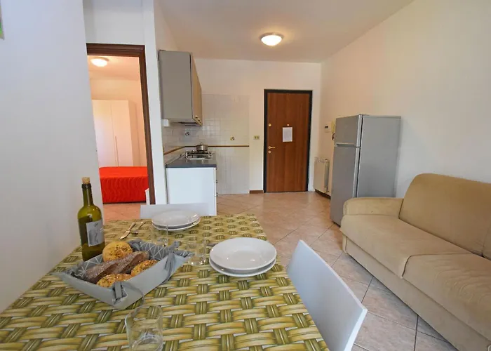 Apartamento Della Rosa Seaside Abruzzo Villa Rosa Di Martinsicuro