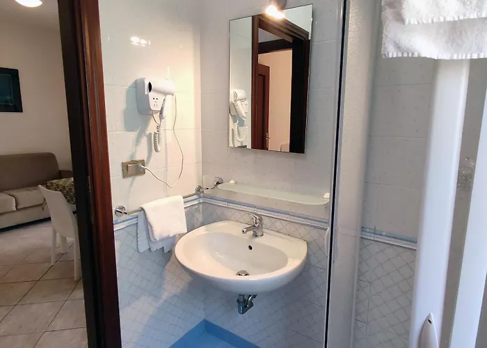 Della Rosa Seaside Abruzzo