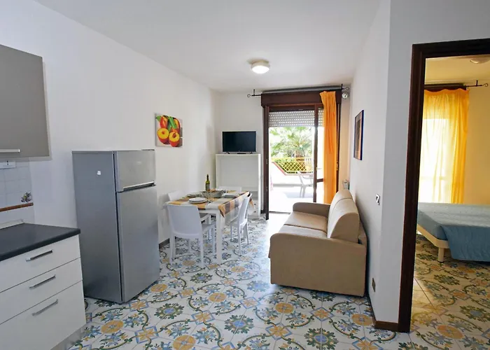 Апартаменты Della Rosa Seaside Abruzzo Villa Rosa Di Martinsicuro