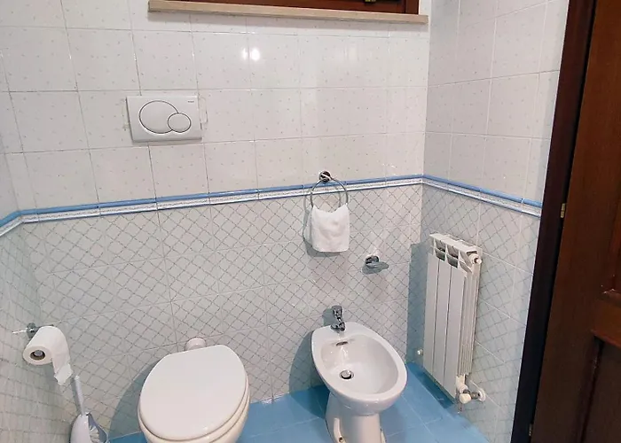 Della Rosa Seaside Abruzzo *