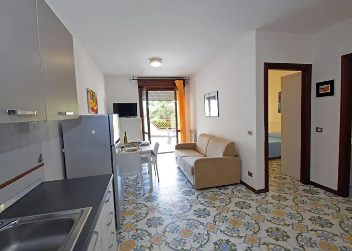 Della Rosa Seaside Abruzzo * Villa Rosa Di Martinsicuro