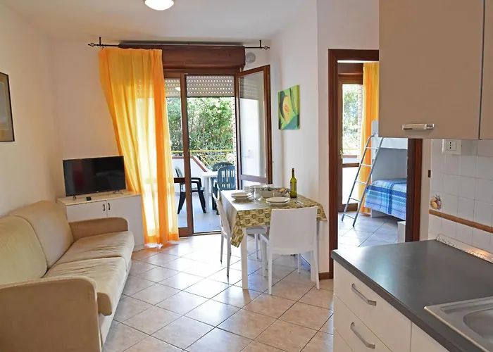 Della Rosa Seaside Abruzzo