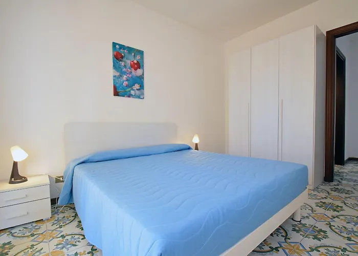 Della Rosa Seaside Abruzzo Апартаменты