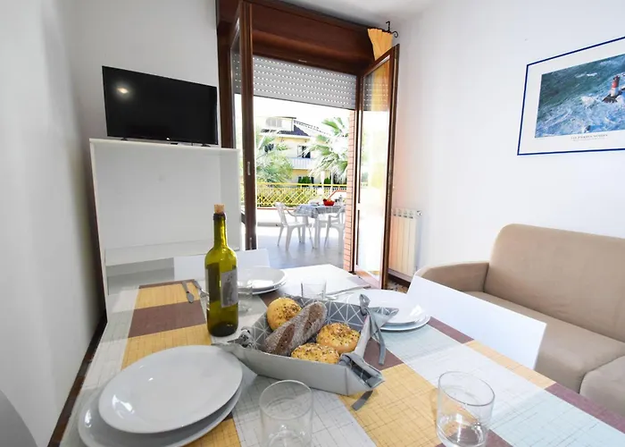 Apartamento Della Rosa Seaside Abruzzo *