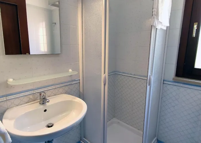 Apartamento Della Rosa Seaside Abruzzo Villa Rosa Di Martinsicuro