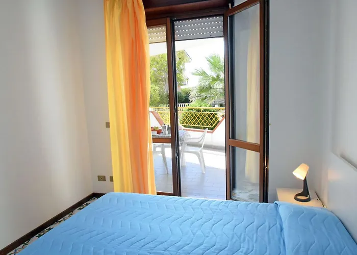 Della Rosa Seaside Abruzzo