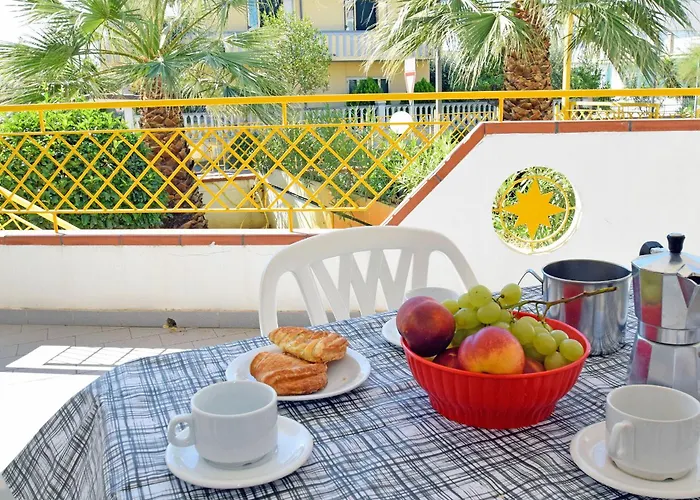 Apartamento Della Rosa Seaside Abruzzo *